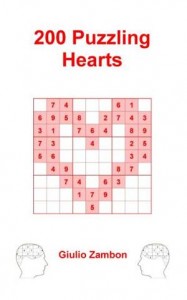 Baixar 200 puzzling hearts pdf, epub, eBook