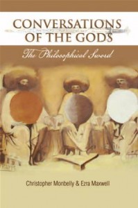 Baixar Conversations of the gods pdf, epub, eBook