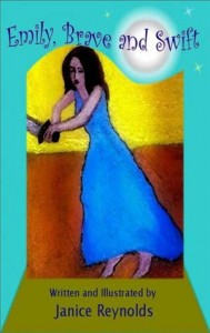 Baixar Emily, brave and swift pdf, epub, eBook