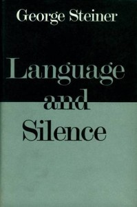 Baixar Language and silence pdf, epub, eBook