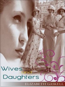 Baixar Wives and daughters pdf, epub, eBook