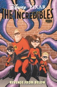 Baixar Incredibles 3, the pdf, epub, eBook