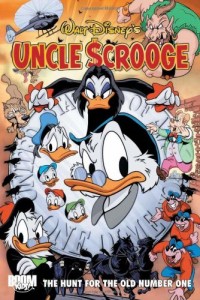 Baixar Uncle scrooge- hunt for the old 1 pdf, epub, eBook