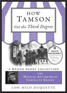 Baixar How tamson got the third degree pdf, epub, eBook