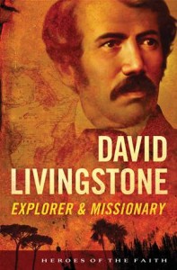 Baixar David livingstone: explorer and missionary pdf, epub, eBook