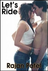 Baixar Lets ride pdf, epub, eBook