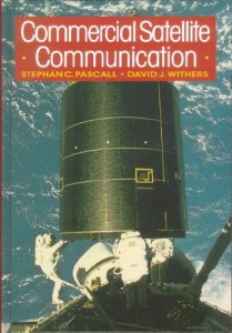 Baixar Commercial satellite communication pdf, epub, eBook