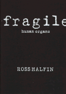 Baixar Fragile pdf, epub, eBook