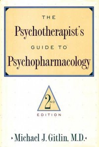 Baixar Psychotherapist’s guide to psychopharmacology pdf, epub, eBook