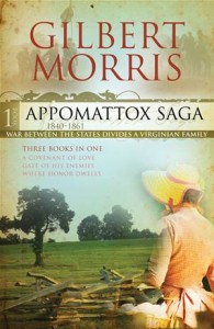 Baixar Appomattox saga omnibus 1: three books in one, the pdf, epub, eBook