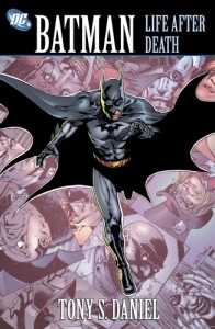 Baixar Batman – life after death pdf, epub, eBook
