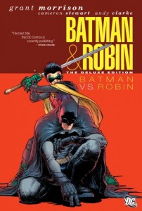 Baixar Batman & robin 2 pdf, epub, eBook