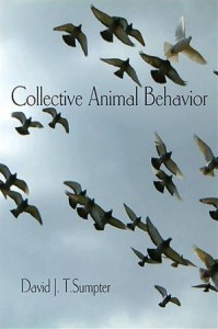 Baixar Collective animal behavior pdf, epub, eBook