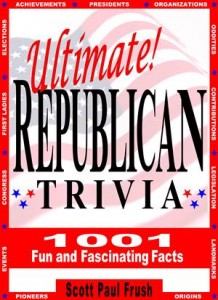 Baixar Ultimate republican trivia pdf, epub, eBook