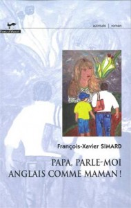 Baixar Papa, parle-moi anglais commemaman! pdf, epub, eBook