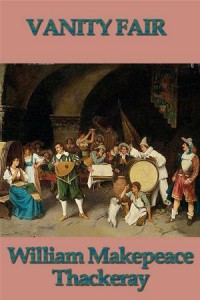 Baixar Vanity fair pdf, epub, eBook