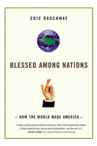 Baixar Blessed among nations pdf, epub, eBook