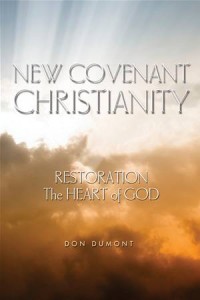 Baixar New covenant christianity pdf, epub, eBook