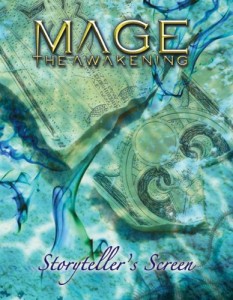 Baixar Mage the awakening pdf, epub, eBook