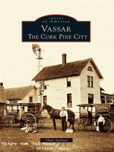 Baixar Vassar: pdf, epub, eBook