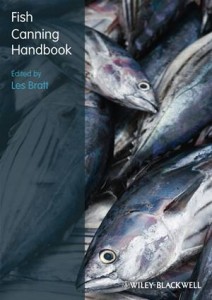 Baixar Fish canning handbook pdf, epub, eBook