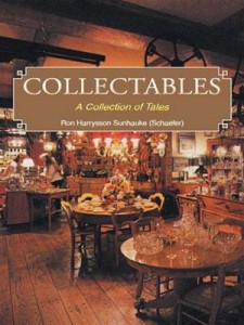Baixar Collectables pdf, epub, eBook