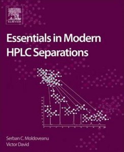 Baixar Essentials in modern hplc separations pdf, epub, eBook