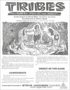 Baixar Tribes pdf, epub, eBook