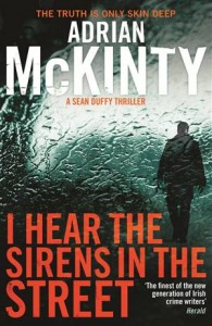 Baixar I hear the sirens in the street: sean duffy 2 pdf, epub, eBook