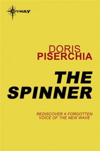 Baixar Spinner, the pdf, epub, eBook