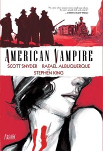 Baixar American vampire, v.1 pdf, epub, eBook