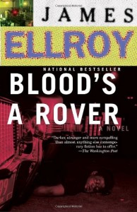 Baixar Blood’s a rover pdf, epub, eBook