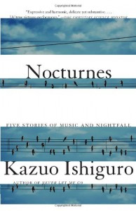 Baixar Nocturnes pdf, epub, eBook