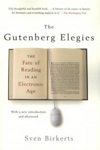 Baixar Gutenberg elegies, the pdf, epub, eBook