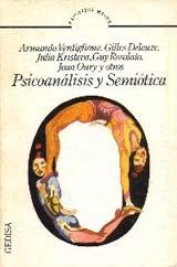 Baixar Psicoanalisis y semiotica pdf, epub, eBook
