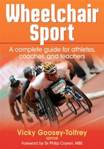 Baixar Wheelchair sport pdf, epub, eBook