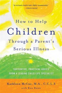 Baixar How to help children through a parent’s serious pdf, epub, eBook