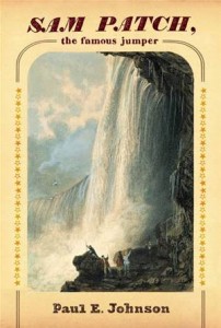 Baixar Sam patch, the famous jumper pdf, epub, eBook