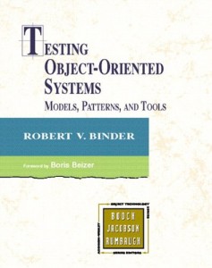 Baixar Testing object-oriented systems pdf, epub, eBook
