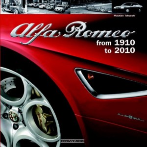 Baixar Alfa romeo pdf, epub, eBook