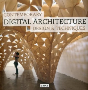 Baixar Contemporary digital architecture pdf, epub, eBook