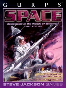 Baixar Gurps space pdf, epub, eBook