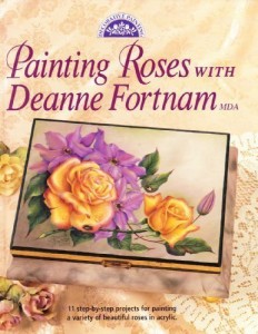 Baixar Painting roses with deanne fortnam mda pdf, epub, eBook