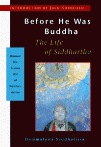 Baixar Before he was buddha pdf, epub, eBook