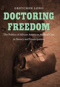 Baixar Doctoring freedom pdf, epub, eBook
