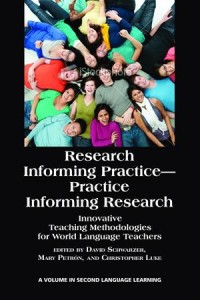 Baixar Research informing practice-practice informing pdf, epub, eBook