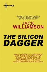 Baixar Silicon dagger, the pdf, epub, eBook