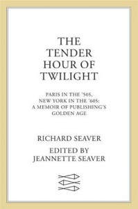 Baixar Tender hour of twilight, the pdf, epub, eBook