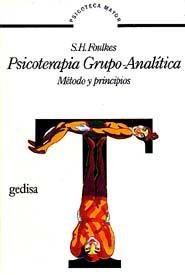 Baixar Psicoterapia grupo-analitica pdf, epub, eBook