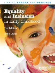 Baixar Equality and inclusion in early childhood, 2nd pdf, epub, eBook